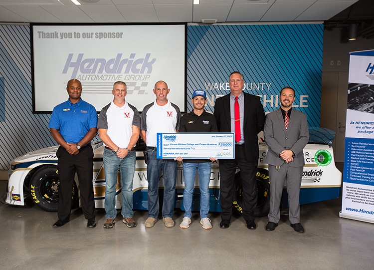 HGSG check presentation Vernon Malone.jpg