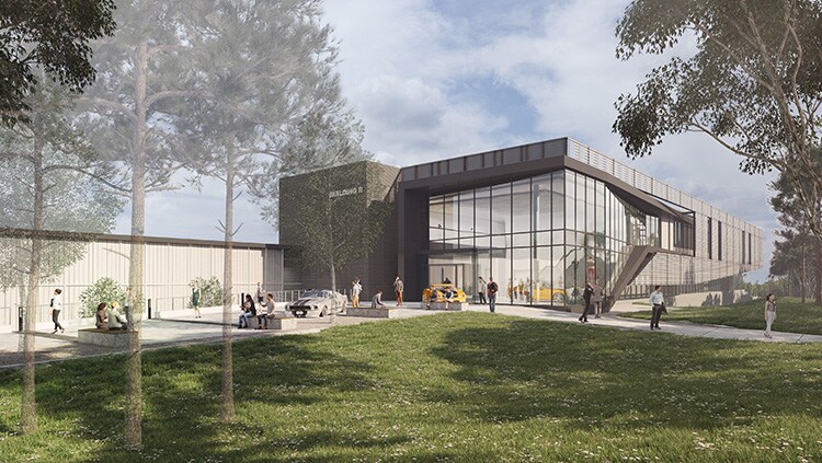 Wake Tech Hendrick Center Hendrick Cars.jpg