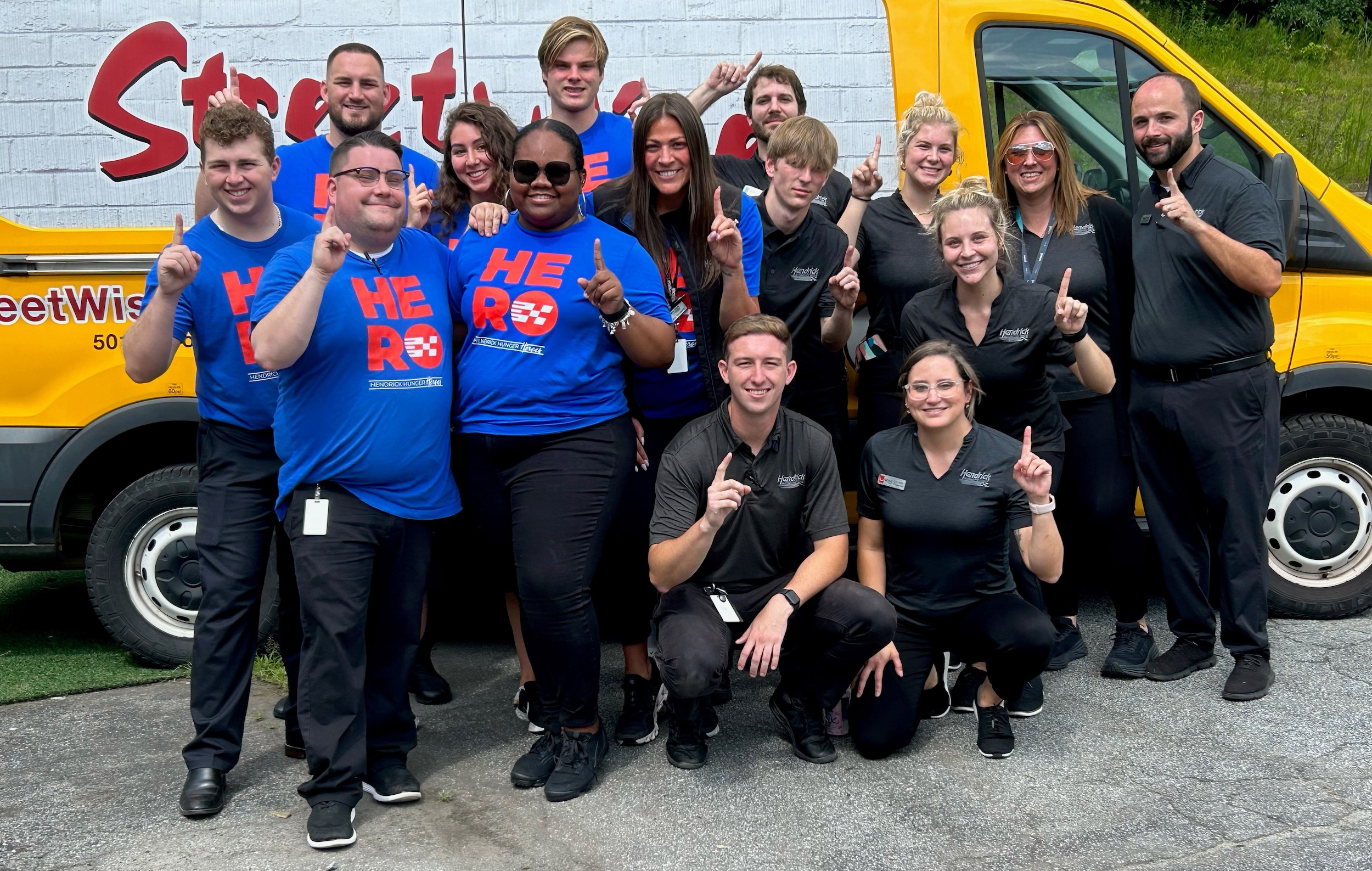 Atlanta teammates Day of Service Meal Packing Hendrick Cars.jpg