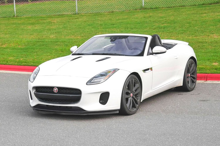 Jaguar Fun Cars for Summer Hendrick Cars.jpg