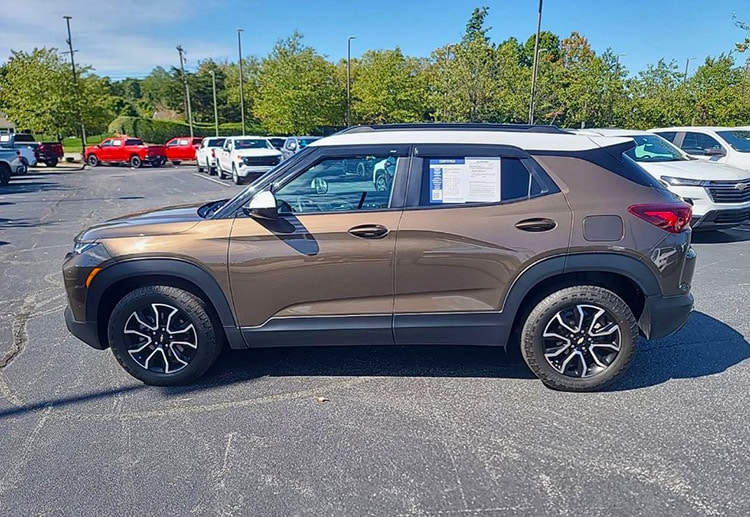 Brown Chevrolet Trailblazer Hendrick Cars.jpg