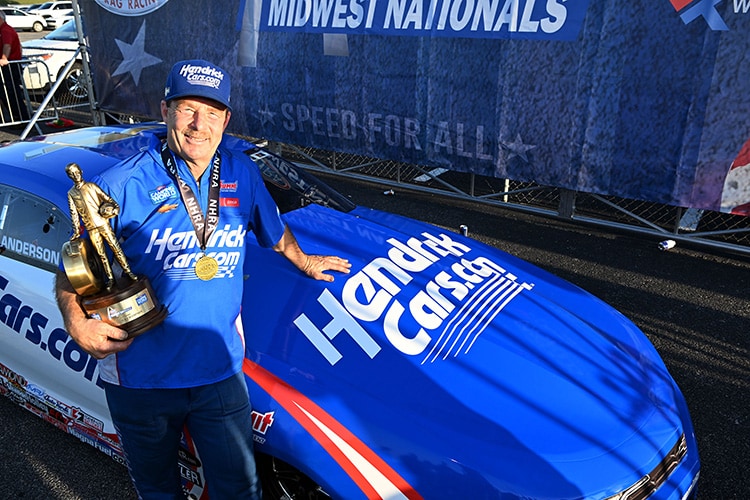 Greg Anderson NHRA Hendrick Cars 2024.jpg