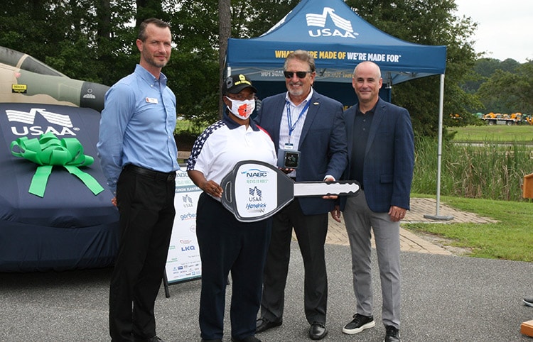 NAB Savannah Rides Hendrick Collision 2.jpg