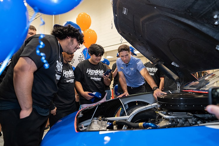 HGSG Daniels car tour.jpg