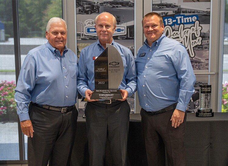 City Chevrolet Dealer of the Year Hendrick Cars 4.jpg