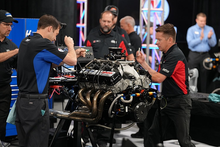 Hendrick Engine Builder Showdown 2023 Hendrick Cars 2.jpg